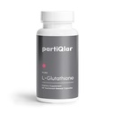Tiszta L- Glutatione 500mg - Antioxidáns támogatás és méregtelenítő kiegészítés - 2- hónap ellátás - Készült az USA - Csökkentett glutatione forma - Tartós kiadás 60 kapszula