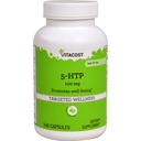Vitacost 5- HTP - 100 mg - 240 kapszula
