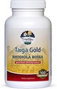 Wild Rhodiola Rosea kivonat, szibériai gyógynövény kivonat keverék természetes stressz enyhítésére, fókusz, hangulat és mentális frissítő, optimális energia és tartósság, Rhodiola Root kapszula