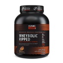 GNC AMP Wheybolic Ripp - Csokoládé Mogyoróvaj (22 szolgáltatás)