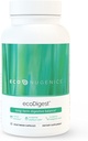 EcoNugenics EcoDigest Digestic Health Supplement - 60 Capsules- Ecestial Support - Gyógynövények, Gyógygombák és Enzimek
