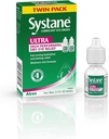 Systane Ultra Kenőszer Szemcseppek