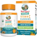 MaryRuth Organics Felnőtt C-vitamin