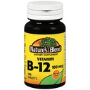 B12-vitamin 100 µg tabletta - 100 ct, 2-es csomag