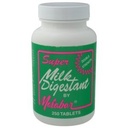 Malabar Super Milk Digestant - 250 tabletta