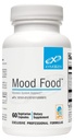 XYMOGEN Mood Food - Idegrendszer, relaxáció és hangulattámogatási kiegészítés - Folate, B12, B6 magnéziummal, 5- HTP & GABA kiegészítés - Vegan & Non- GMO (60 kapszula)