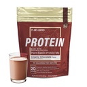 Essential Elements Pea Protein Powder - Creamy Chocolate