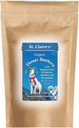 St. Claire's Organics Throat Soothers (8 Ounce Refill Bag) Glutenfrei, Vegan, GMO-frei, Plant-Based, Allergen-Free | Made in Our Allergen-Free Facility