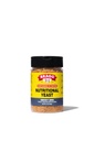 Bragg Nutritional Yeast Smoky BBQ Seasoning - 3 oz - Dairy- Free Parmesan Cheese Substitute - Tökéletes salátákhoz, tésztákhoz, popcornhoz és még több