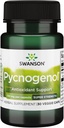 Swanson Super Strength Pycnogenol 150 milligramm 30 Veg kapszula