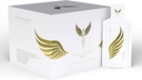 Bella Grace Elixir Collagen Peptides Skin Care & Health kiegészítés Verisol Collagen, AstaReal Astaxantin, és a macska Karom, Támogatja Collagen Regeneration, Antioxidáns védelem, 30 szervadékok
