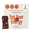 GEM Energy Caffined Baffine 124; Holisztikus Tartós Energia 124; Támogató Metabolizmus, Stamina & Endurance