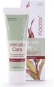 Kolorex ® Vaginal Care Cream, Natural Herbs megnyugtatja Intimate Areas, Repulish szenzitív bőr.
