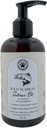 Pure Wild Alaskan Salmon Oil for Dog & Cats - Omega 3 Skin & Coat Supplement, Natural EPA + DHA Fatty Acids for Joint Function, Brain, Immune & Heart Health (8 FL OZ)
