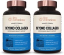 Élő, a kollagénen túlnyúló Multi Collagen kapszula - I., II., III., V. és X.