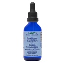 Eidon Immunszuppresszív folyadékkoncentrátum - Immunbooster Ásványcseppek cinkkel, szelénnel, kénnel, az immunrendszer fenntartásával és fenntartásával, biológiailag hozzáférhető, nem tartósítószerek vagy adalékanyagok - 2 oz