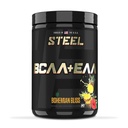 Acélkészlet 124; nagy teljesítményű BCAA EAA Promotes Lean Muscle Growth and Workout Endurance