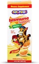 GirafKids Folyékony C-vitamin Kids Ages 4 + Medicines 124; 8 Fl Oz, 500mg