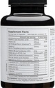 Beli Men Prenatalis Multivitamin Prevention Fertilitás támogatás, Enhanced Sperm Health, Sperm Count & Motility, Testoszteron, 60 kapszula E-vitaminnal, B6, B12, Cink, folát & CoQ10, 30- napos ellátás