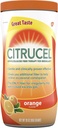 Citrucel Citrucel Powder Orange Flavor, Orange Flavor 30 oz (5 darabos csomag)