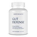 BodyHealth Gut Defense PerfectAmino, Gut Health Support for Women and Men, GI Support Supplement - 90 Softgels