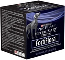 Purina Fortiflora Kutya Táplálkozási kiegészítő doboz (3 csomag), 30gm / 90 gróf