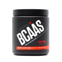 Scorpt Nation by V Shred BCAA Powder - Powerful Amino Acids Blend to Support Recovery and Endurance, Branch Chain Essential Amino Amino Acids, Fruit Punch - 30 Servings