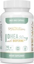 DHEA 50mg downstream 124; Support Hondurage Balance and Energy) 124; 3- hónap Supply