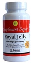 Royal Jelly 63 - 60 kapszula