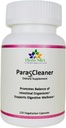 Papaya Seed, Wormwood, Black Walnut, Crove, Neem, Cleanser, Gut Health, Intestinal Detox, 120 vegetárias kapszula