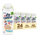 BOOST KID ESSENTENS 1.5 Fiber, Vanilla Vortex
