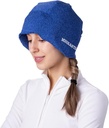2-Pack Migrastil MigraFreeze Deluxe Fejfájás & Migrén Hat. Puha, Flexible Cooling Gel Cap férfiaknak és nőknek. Kék