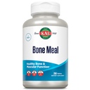KAL Bone Meal tabletta, Kalcium kiegészítés w / Magnézium, D3-vitamin és K, Csontegészség, Izom és idegi funkció támogatás, gyors diszintegráció, glutén mentes, Non-GMO, 60- Day garancia, 125 Serv, 250ct