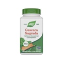 Nature 's Way Cascara Sagrada Bark, Alkalmany Constipatio Relief For Felnőtteknek és gyerekeknek 12 +, Supports Regularity *, Non-GMO Project Verified, 270 mg per Serving, 180 kapszula (Packaging May Vary)