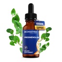 BioMatrix Premenolone Supplement, Sublingual Micronized Liquid for Memory, Mood, Brain Health