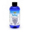RnA ReSet ReMag folyadék - magas abszorpció Magnézium-klorid, 8.1 Fl Oz (1- Pack)