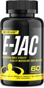 Goliath Labs Premium Men 's Multivitamin & Herbal Supplement [60 Veg kapszula] - Maca, Tribulus, és Essential Vitamins for Daily Energy, Immun Support, Muscle Health, and Complete Wellness - 100% Veg