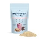 Anyuci ismeri a legjobb Brewer 's East Powder for Lactation Support for Employment 124; Enyhe ízű ízesítésű, levert, finom tejes sütik, Smoothie, Szoptatás receptek, Gluten- Free, 12 oz