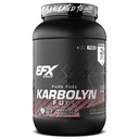 EFX Sport Karbolyn Üzemanyag 124; Fast- Absorbing Karbohidrát