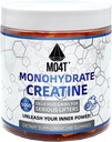 Creatine Monohidrát Gumies 5000 mg férfiak és nők számára, Sugar Free Creatine Gumies Orange Flavor