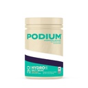 Podium Táplálkozás, Instanzed BCAA Powder, Hydro and Salt 2025, 30 Servings, Electrolytes, Hydration, Recovery (Barack Mango)