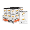 CELSIUS ® Zero Sugar Energy Drink & Powder Stick Bundle, Narancs