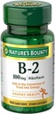 A természet Bounty Vitamin 100 mg, 100 tabletta (12 darabos csomagolás)