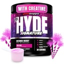 PROSUPSPS Mr. Hyde Aláírás Előkészítő Por kreatin, Beta Alanine & koffein - Teljesítmény, Energia & Endurance - Tiszta Fitness & Gym kiegészítők a férfiak és nők (Tündérpor, 30 szervadékok)