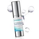 AgelessLX - Hydrasilk Eye Cream - Gyújtó Szemkrém Sötét Körök és Puffiness - Hyaluronic Acid Moisturizer for Wrinkles, Fine Lines and Puffy Eye Bags - 0.5 OZ