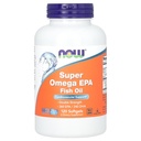 Super Omega EPA, 120 Softgel.