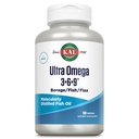 KAL Ultra Omega 3- 6- 9 1200mg