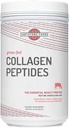 EARTHTONE Grass- Fed Collagen Peptides Powder 28 oz Foods - Hydrolized, Non-GMO - Unflavored - for Women and Men - Natural Protein Supplement - Paleo and Keto Friendly