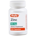 Rugby Cink 50 mg, 100 kapszula