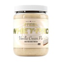 Acélutánpótlás Whey- Pro Whey- Pro 124; 100% tiszta savófehérje por férfiaknak és nőknek
